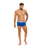 Unico Boxer Short Suspensor Cup COLOSAL Cotton