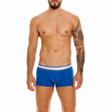 Unico Boxer Short Suspensor Cup COLOSAL Cotton