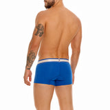 Unico Boxer Short Suspensor Cup COLOSAL Cotton