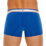 Unico Boxer Short Suspensor Cup COLOSAL Cotton