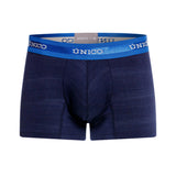 Unico Boxer Short Suspensor Cup LAZURITA Cotton