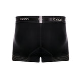 Unico Boxer Short Suspensor Cup LIGNITO Microfiber