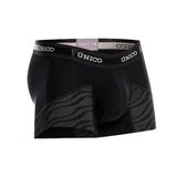 Unico Boxer Short Suspensor Cup LIGNITO Microfiber