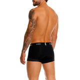 Unico Boxer Short Suspensor Cup LIGNITO Microfiber