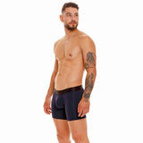 Unico Boxer Long Leg Suspensor Cup ENDRINO