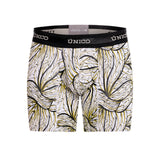 Unico Boxer Long Leg Suspensor Cup LADERA