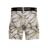 Unico Boxer Long Leg Suspensor Cup LADERA