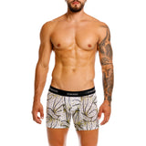 Unico Boxer Long Leg Suspensor Cup LADERA