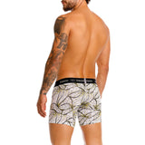 Unico Boxer Long Leg Suspensor Cup LADERA