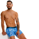 Unico Boxer Long Leg Suspensor Cup OLEINA