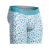 Unico Boxer Long Leg Suspensor Cup OVALO