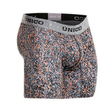 Unico Boxer Long Leg Suspensor PELAJE Cotton