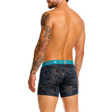Unico Boxer Lon Long Leg Suspensor Cup RIZOSFERA