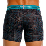 Unico Boxer Lon Long Leg Suspensor Cup RIZOSFERA