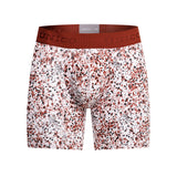 Unico Boxer Short Suspensor Cup SALPIQUE Cotton