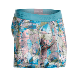 Unico Boxer Long Leg Suspensor Cup VITRAL