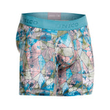 Unico Boxer Long Leg Suspensor Cup VITRAL