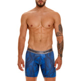 Unico Boxer Long Leg Suspensor Cup OLEADA