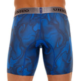 Unico Boxer Long Leg Suspensor Cup OLEADA