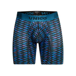 Unico Boxer Long Leg Suspensor Cup FILAMENTO