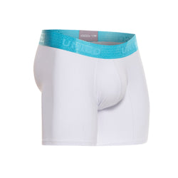 Unico Boxer Long Leg Suspensor NEURONA Cotton