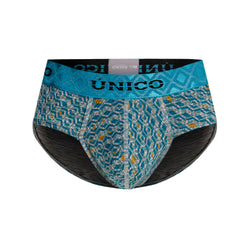 Unico Brief Suspensor Cup Design CUBO