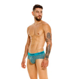 Unico Brief Suspensor Cup Design CUBO