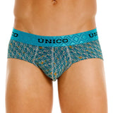 Unico Brief Suspensor Cup Design CUBO