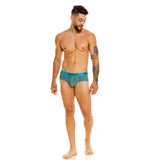 Unico Brief Suspensor Cup Design CUBO