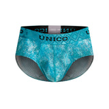 Unico Brief Suspensor Cup Design ESPONJA