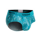 Unico Brief Suspensor Cup Design ESPONJA