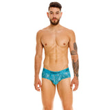 Unico Brief Suspensor Cup Design ESPONJA