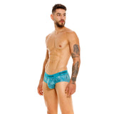 Unico Brief Suspensor Cup Design ESPONJA