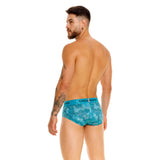 Unico Brief Suspensor Cup Design ESPONJA