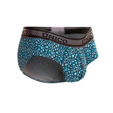 Unico Brief Suspensor Cup REDONDEL Cotton