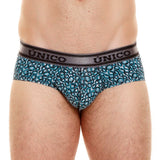 Unico Brief Suspensor Cup REDONDEL Cotton