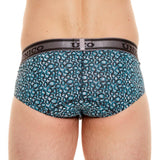 Unico Brief Suspensor Cup REDONDEL Cotton