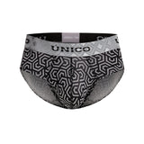 Unico Brief Suspensor Cup Design TEXGEO