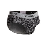 Unico Brief Suspensor Cup Design TEXGEO