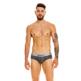 Unico Brief Suspensor Cup Design TEXGEO