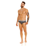 Unico Brief Suspensor Cup Design TEXGEO