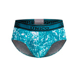 Unico Brief Suspensor Cup TRIZA Cotton