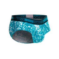 Unico Brief Suspensor Cup TRIZA Cotton