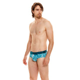 Unico Brief Suspensor Cup TRIZA Cotton