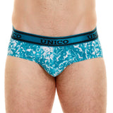 Unico Brief Suspensor Cup TRIZA Cotton