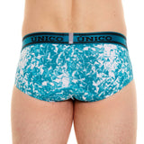 Unico Brief Suspensor Cup TRIZA Cotton