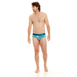 Unico Brief Suspensor Cup TRIZA Cotton