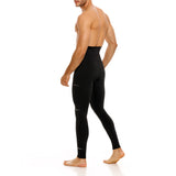 Unico Boxer Ultra Extra Long John Lycra Arbitro