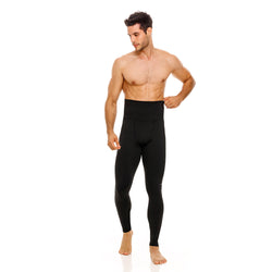 Unico Boxer Ultra Extra Long John Lycra Arbitro