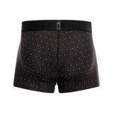 Unico Boxer Short Copa BLACK ASTROS